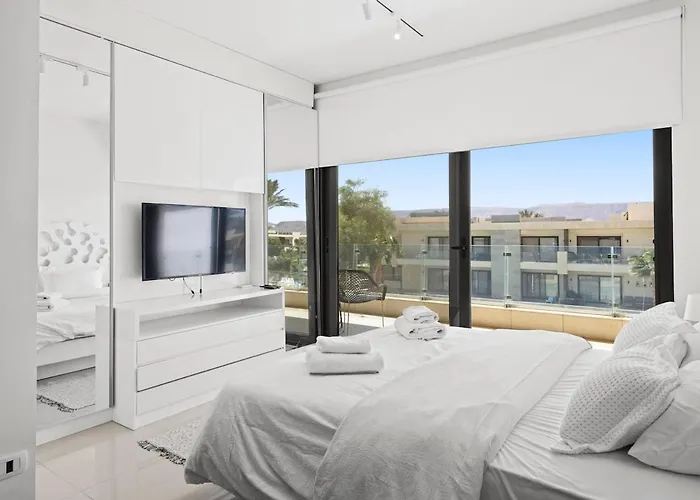 Apartment The G Cribs Lavish Sun! I Nesty Hospitality