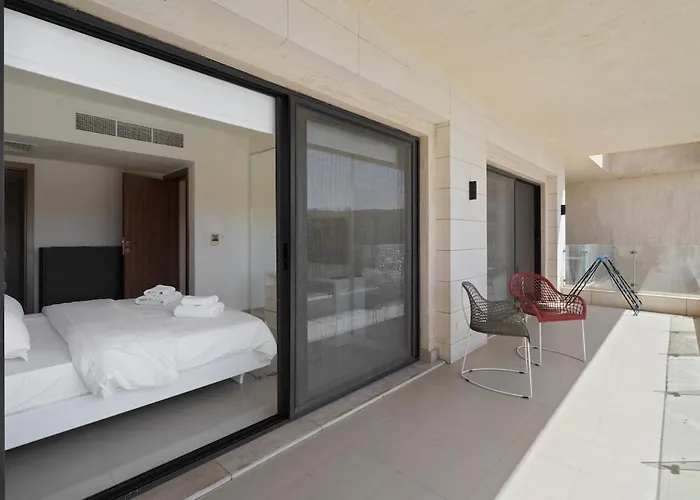 The G Cribs Lavish Sun! I Nesty Hospitality * El Gouna