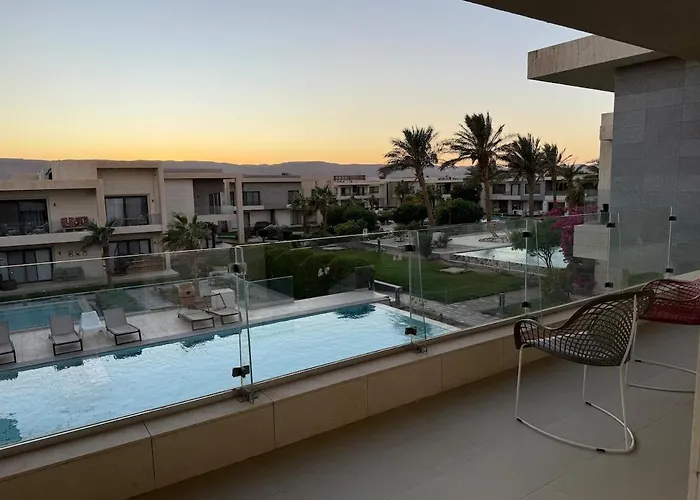 The G Cribs Lavish Sun! I Nesty Hospitality * El Gouna