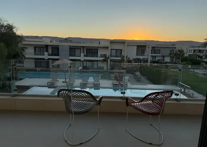 The G Cribs Lavish Sun! I Nesty Hospitality Apartment *